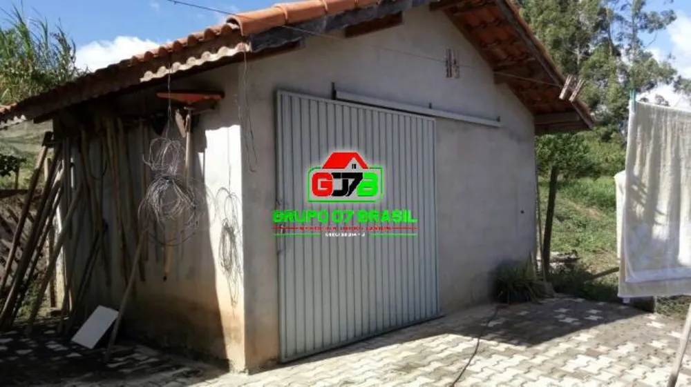Chácara, 3 quartos, 5000 m² - Foto 2