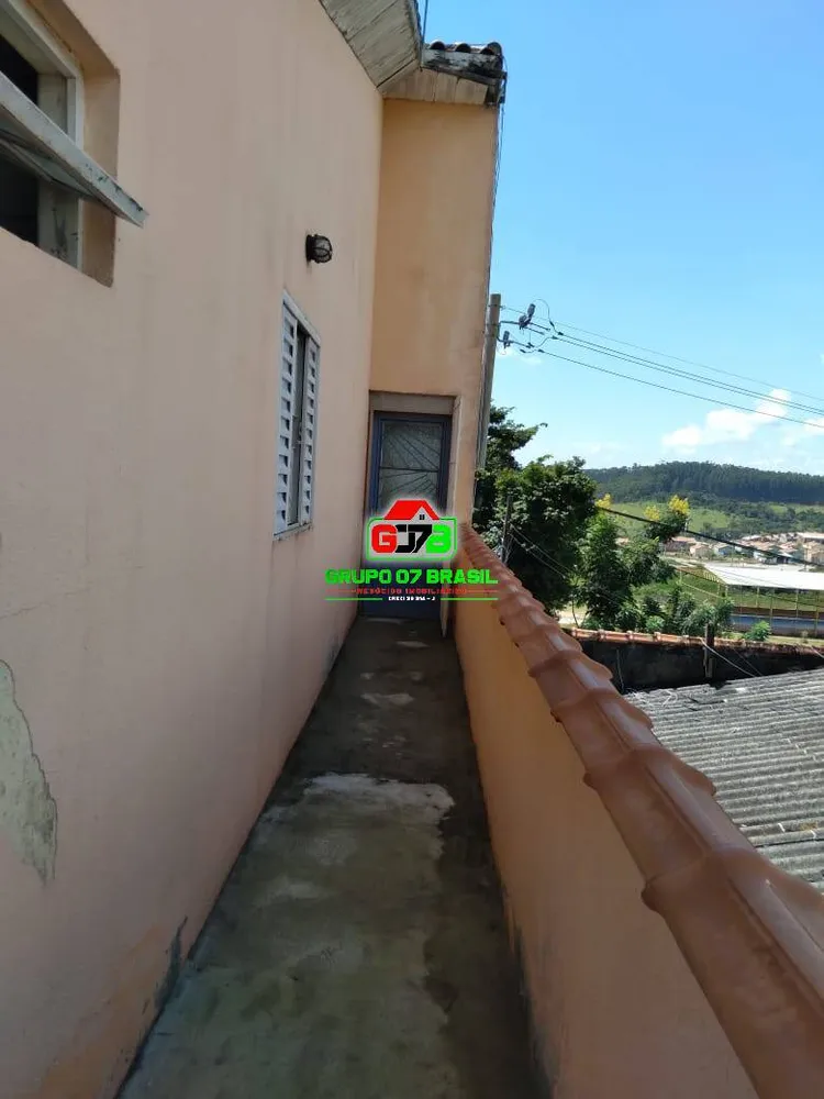 Sobrado, 6 quartos, 200 m² - Foto 3