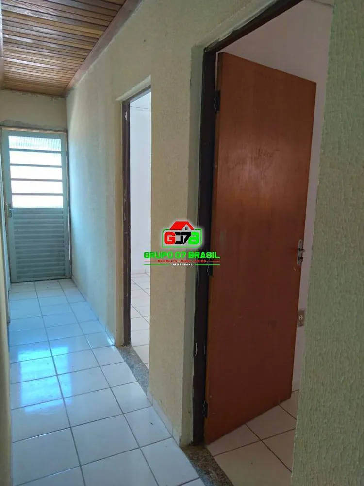 Sobrado, 6 quartos, 200 m² - Foto 1