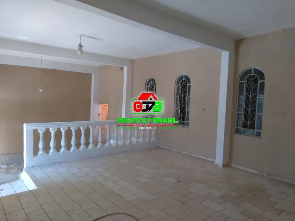 Sobrado, 6 quartos, 200 m² - Foto 4