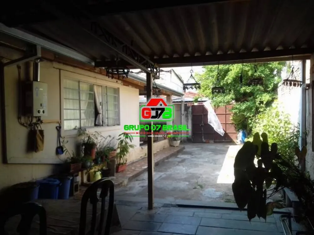 Casa, 5 quartos, 300 m² - Foto 11