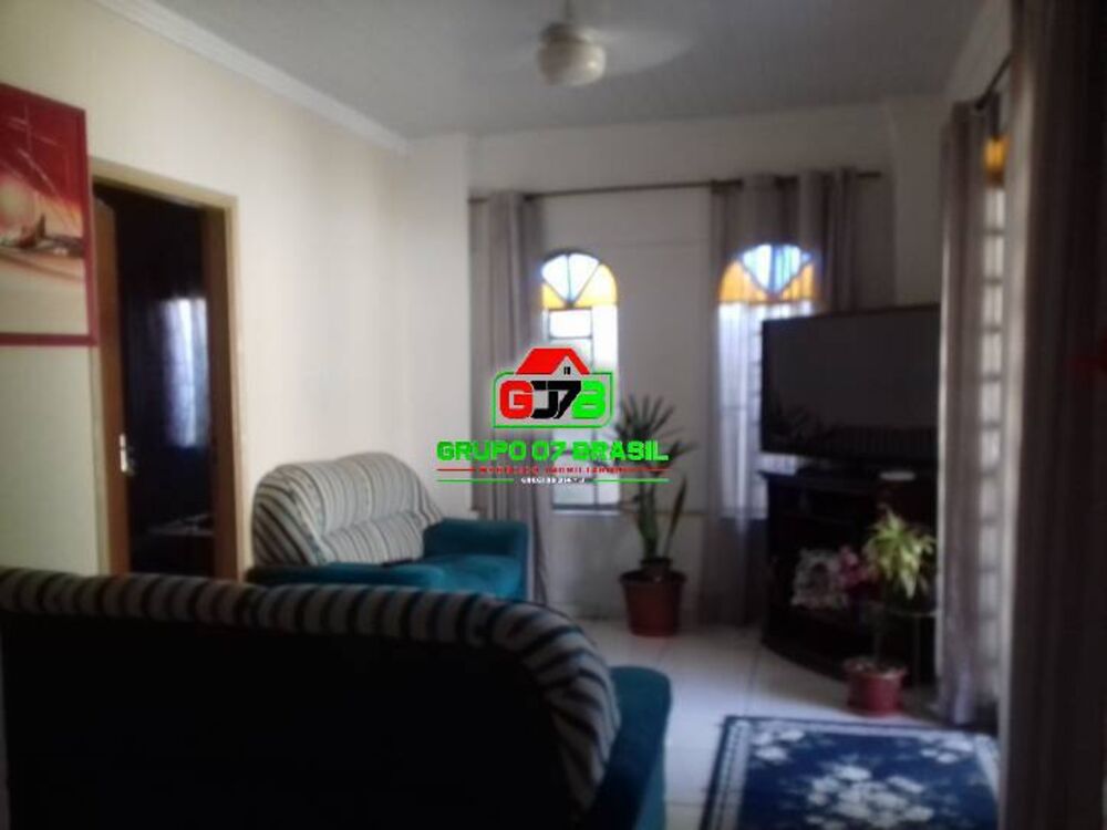 Casa, 5 quartos, 300 m² - Foto 3