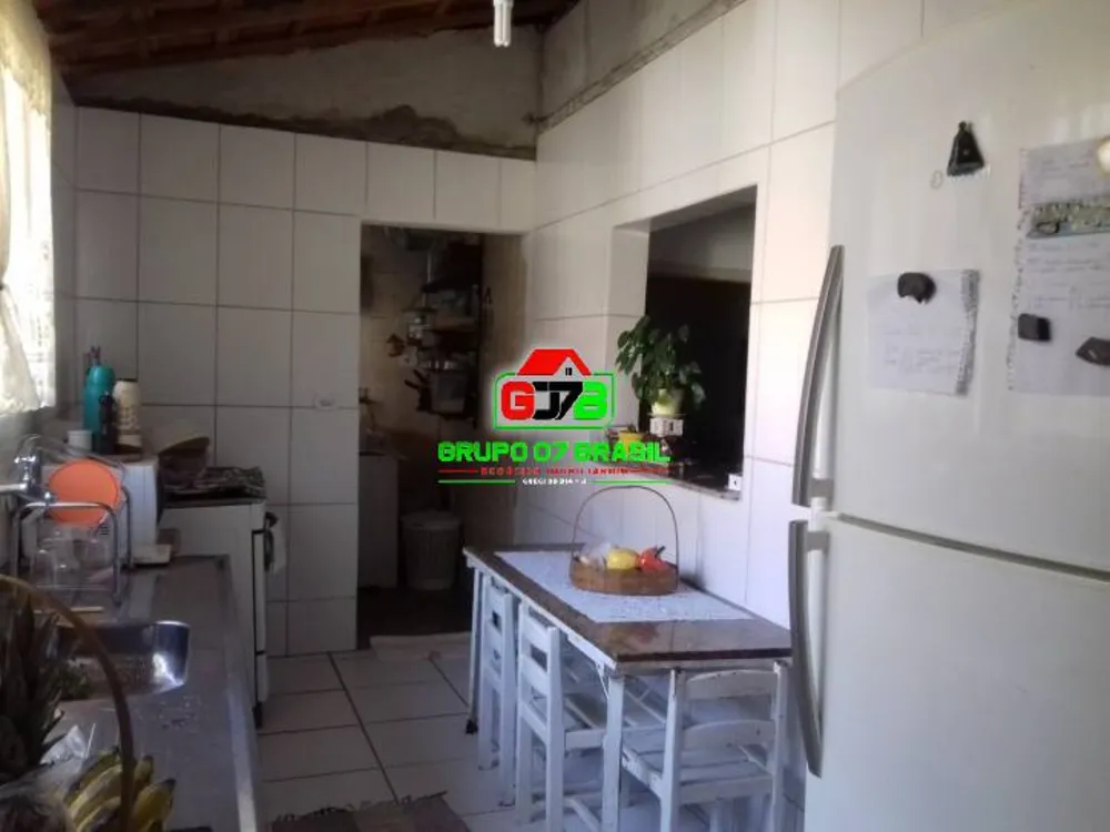 Casa, 5 quartos, 300 m² - Foto 9