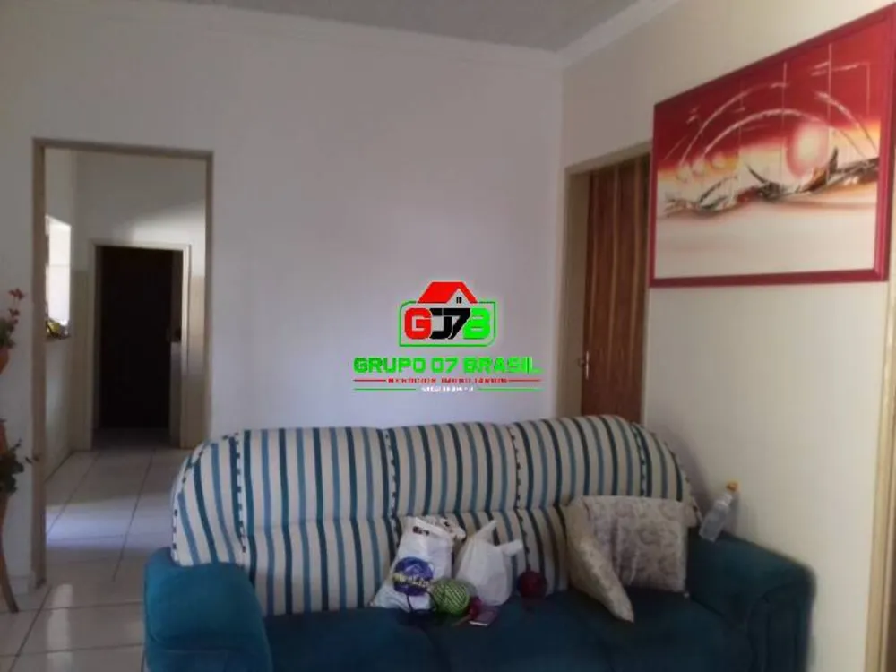 Casa, 5 quartos, 300 m² - Foto 10