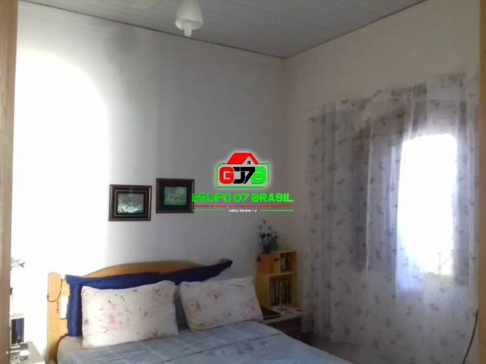 Casa, 5 quartos, 300 m² - Foto 18