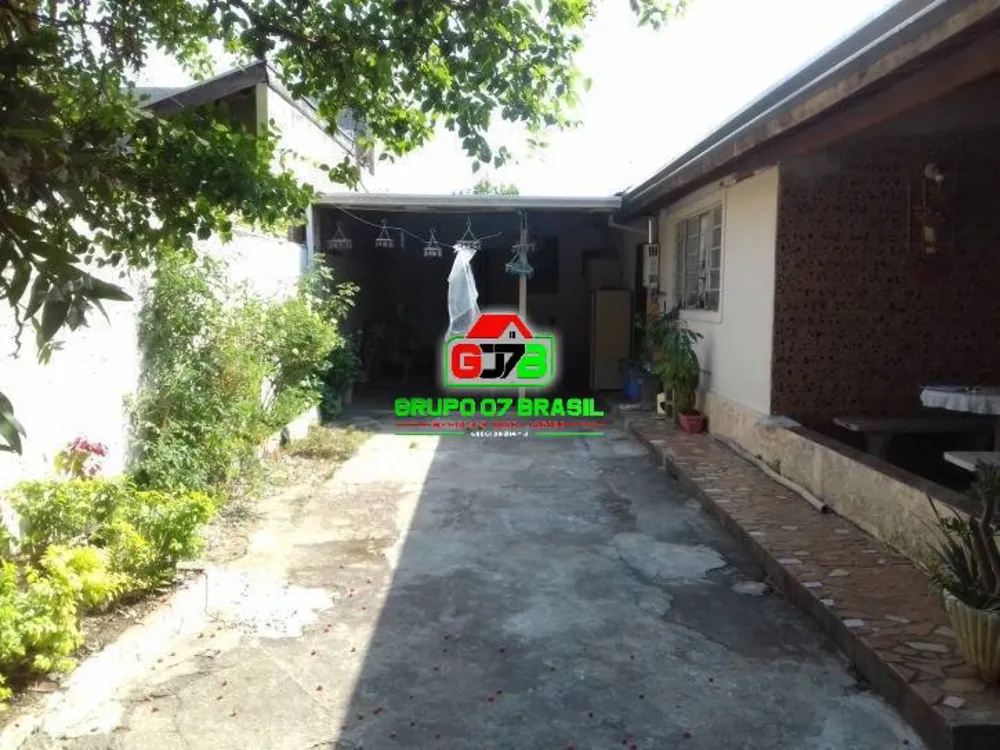 Casa, 5 quartos, 300 m² - Foto 19