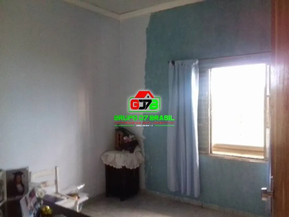 Casa, 5 quartos, 300 m² - Foto 20