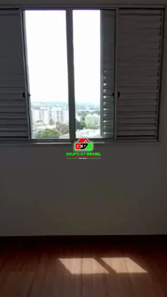 Apartamento, 2 quartos, 48 m² - Foto 2