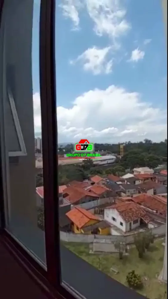 Apartamento, 2 quartos, 48 m² - Foto 3