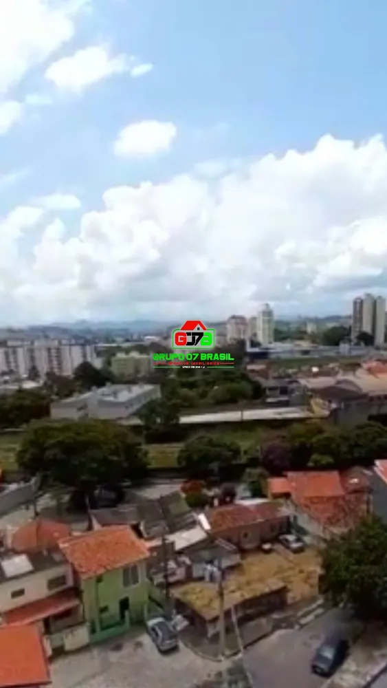 Apartamento, 2 quartos, 48 m² - Foto 1