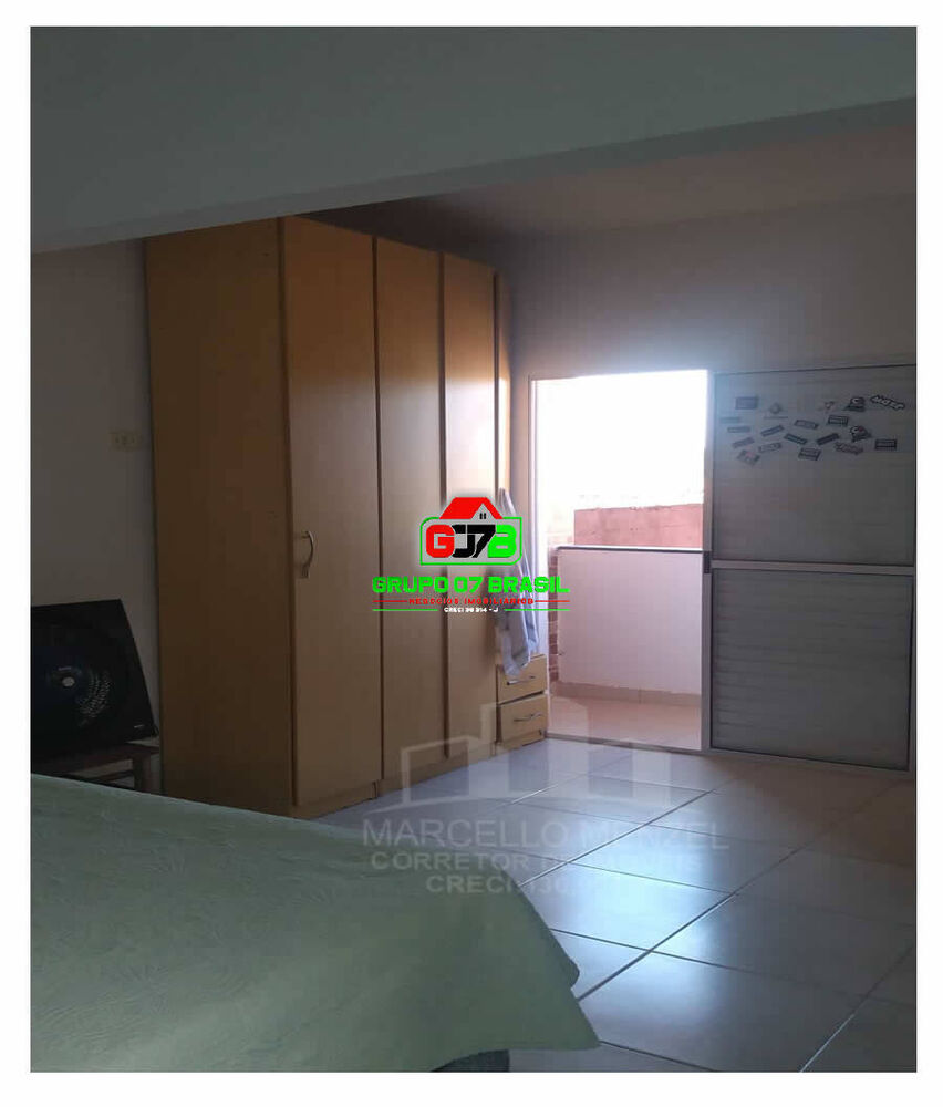 Casa à venda com 2 quartos, 100m² - Foto 6