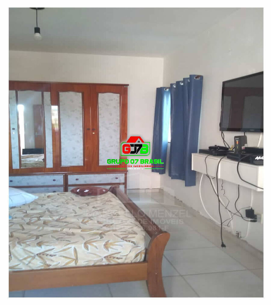 Casa à venda com 2 quartos, 100m² - Foto 7