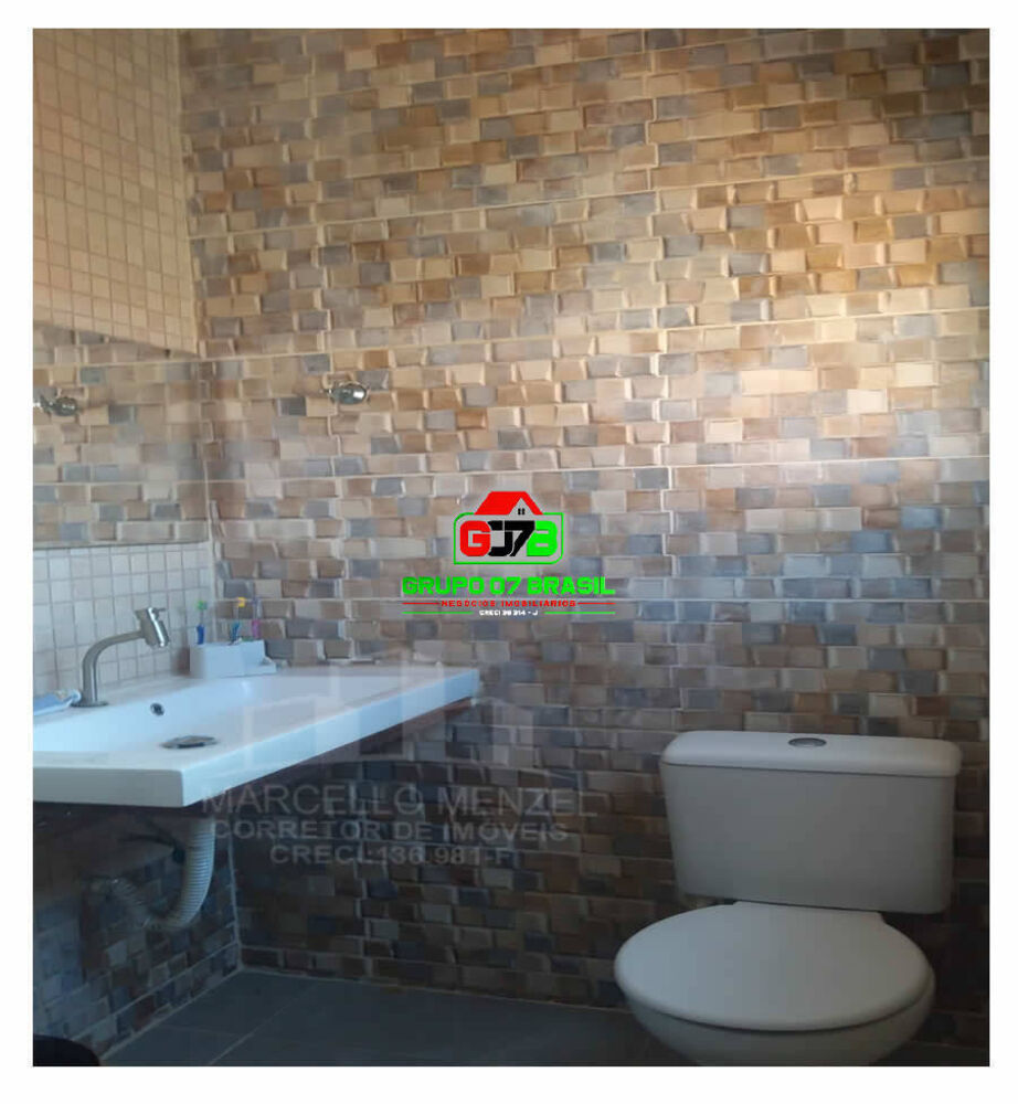 Casa à venda com 2 quartos, 100m² - Foto 8