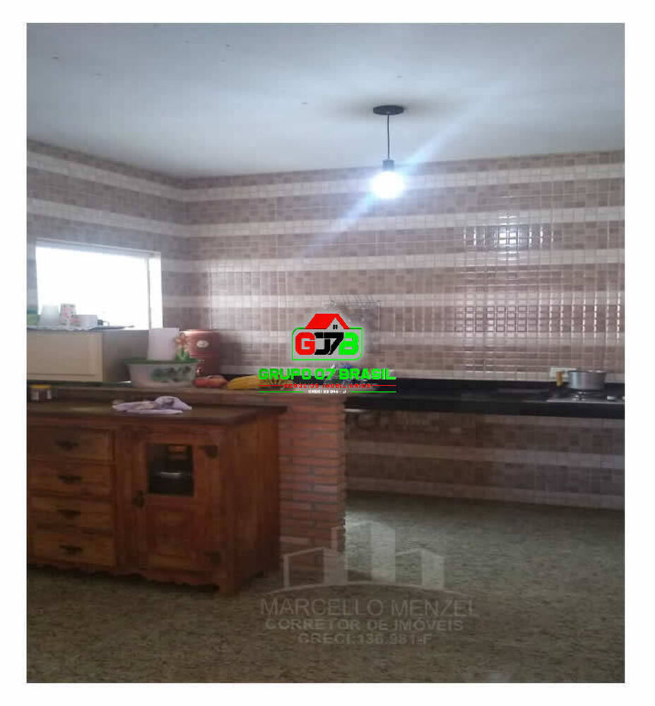 Casa à venda com 2 quartos, 100m² - Foto 5