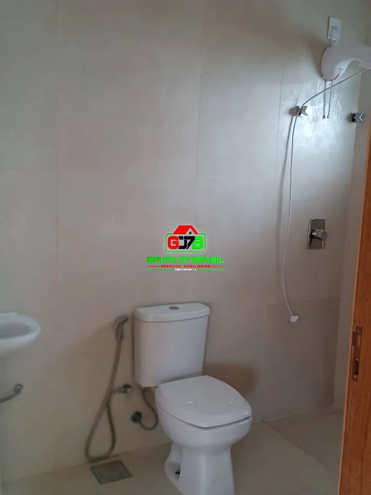 Casa de Condomínio, 4 quartos - Foto 8