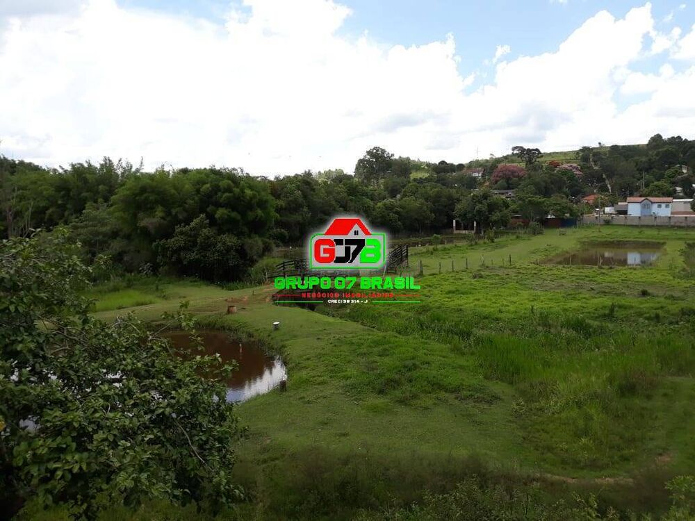 Sítio à venda com 4 quartos, 200m² - Foto 3