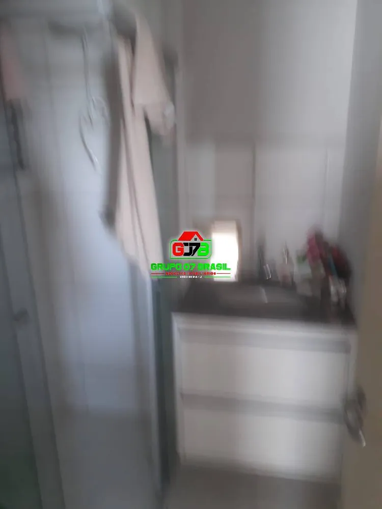Apartamento, 2 quartos, 54 m² - Foto 2