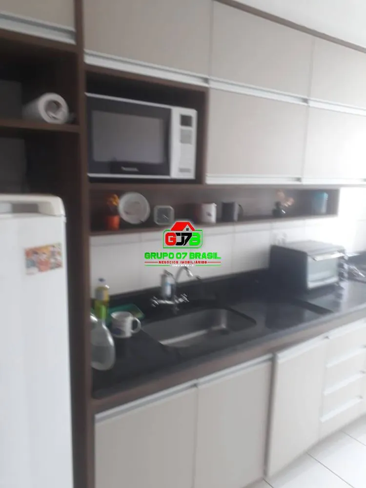 Apartamento, 2 quartos, 54 m² - Foto 8