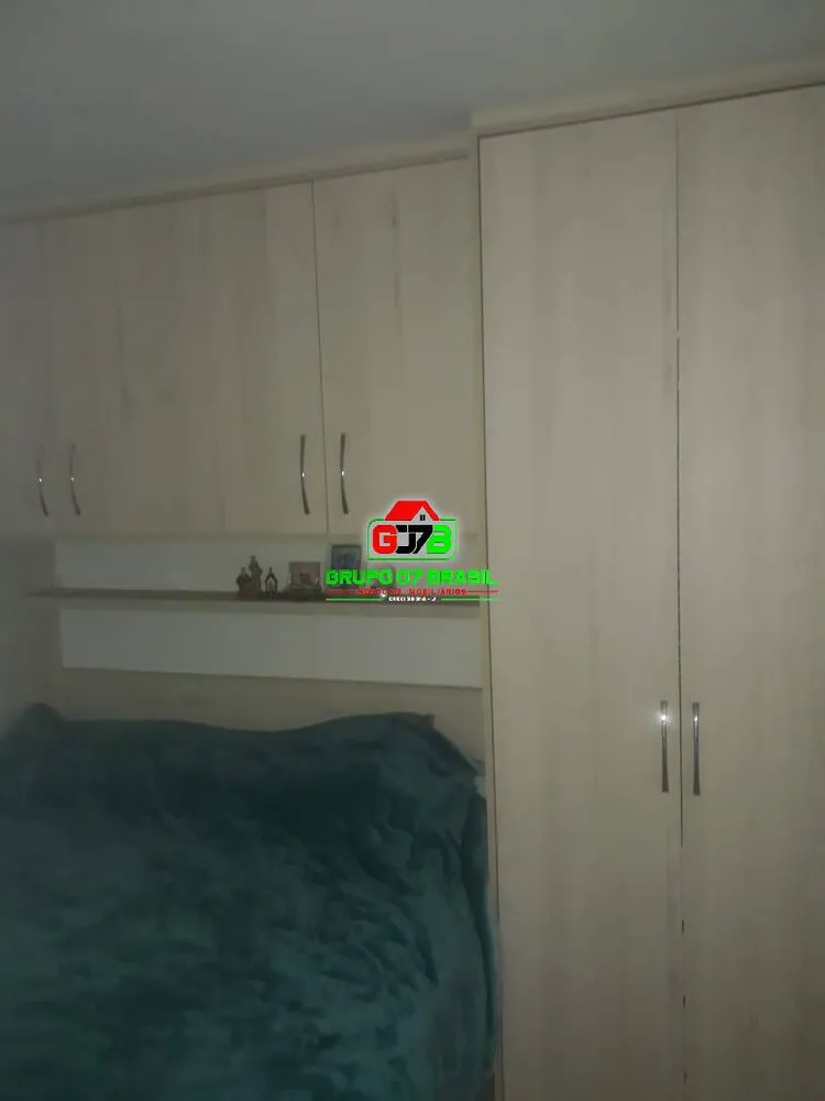 Apartamento, 2 quartos, 54 m² - Foto 3