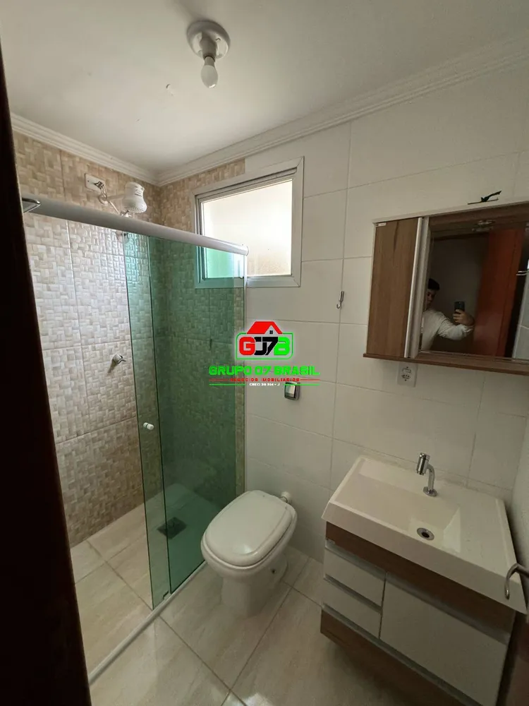 Apartamento, 3 quartos, 80 m² - Foto 3