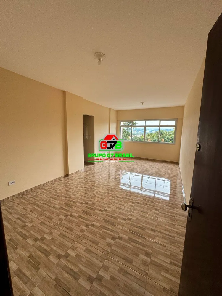 Apartamento, 3 quartos, 80 m² - Foto 1