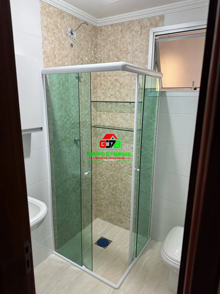 Apartamento, 3 quartos, 80 m² - Foto 7