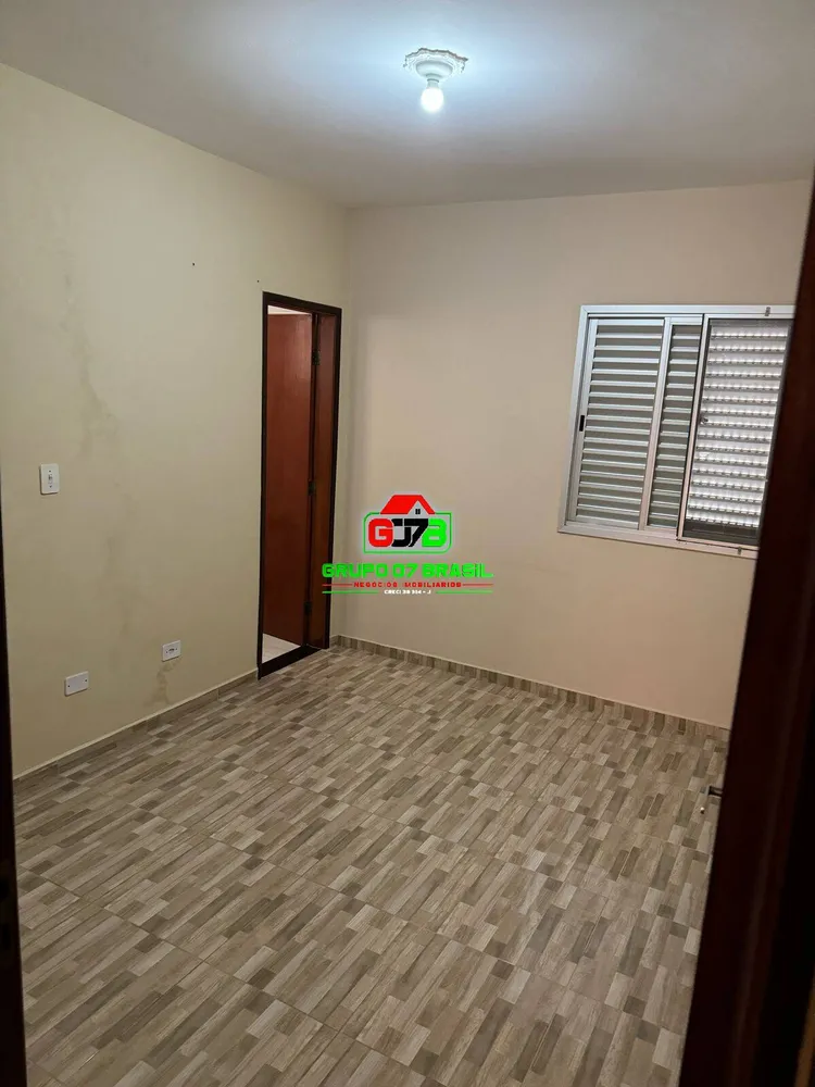 Apartamento, 3 quartos, 80 m² - Foto 5