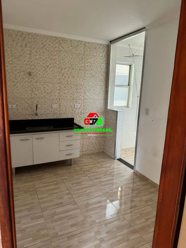 Apartamento, 3 quartos, 80 m² - Foto 2
