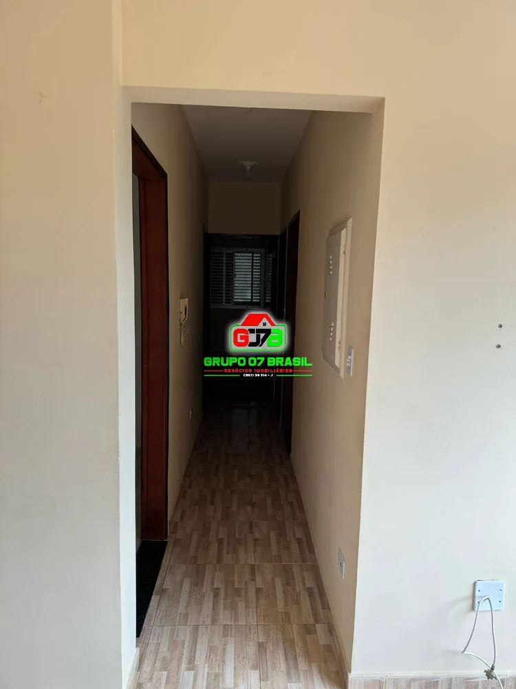Apartamento, 3 quartos, 80 m² - Foto 8