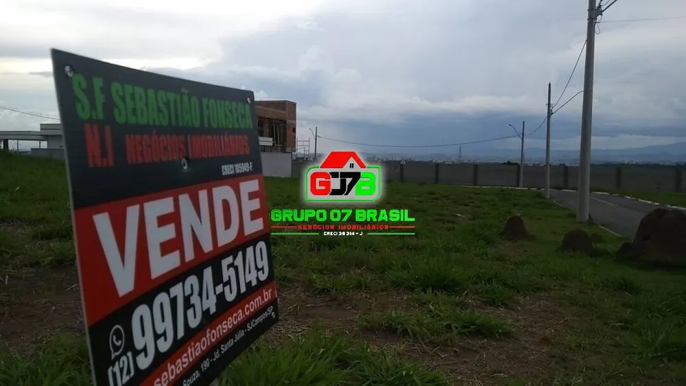 Terreno - Foto 1