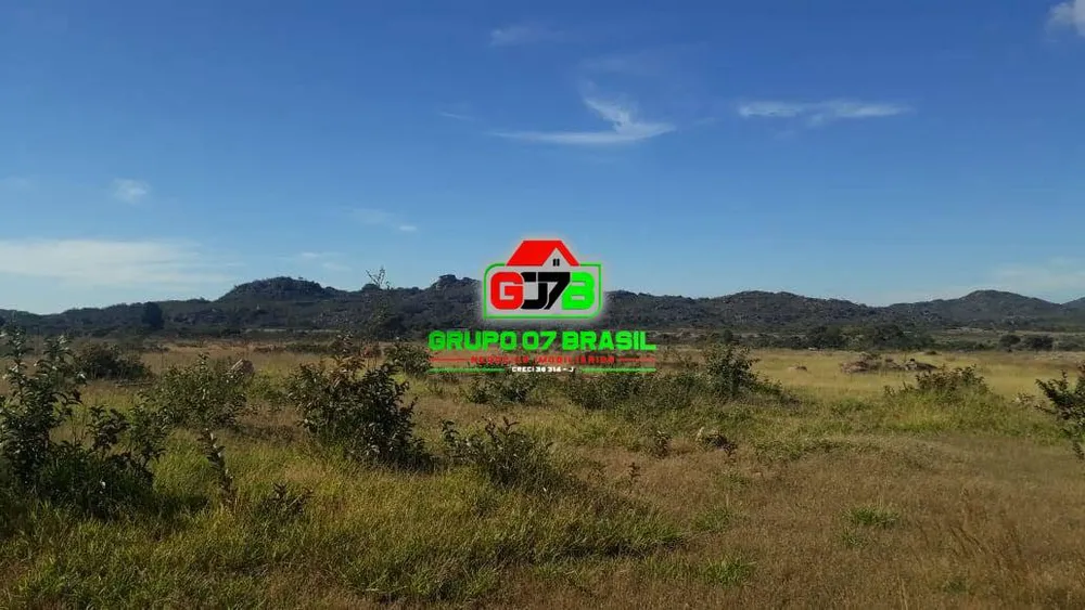 Terreno, 901 hectares - Foto 4