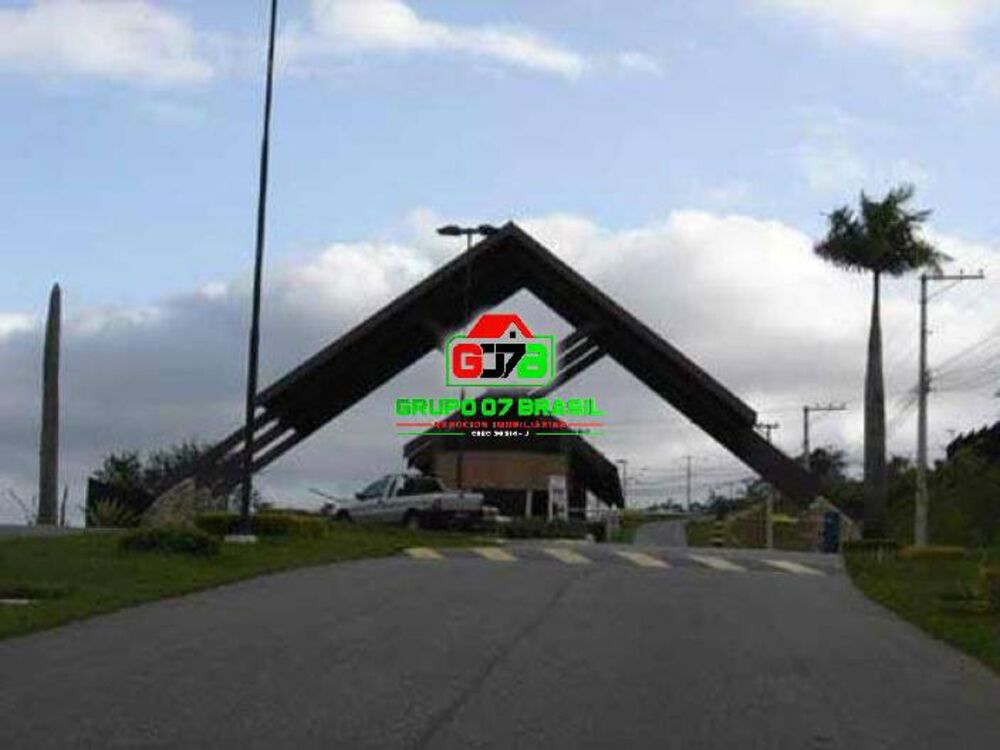 Terreno, 15 hectares - Foto 1