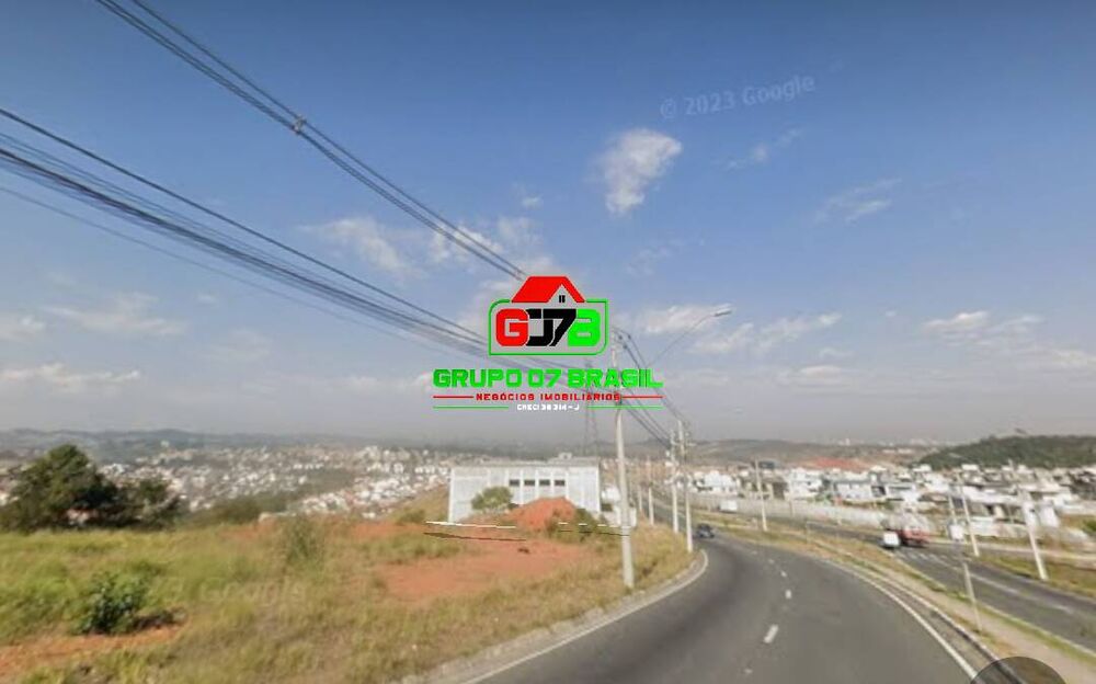 Terreno à venda, 549m² - Foto 1