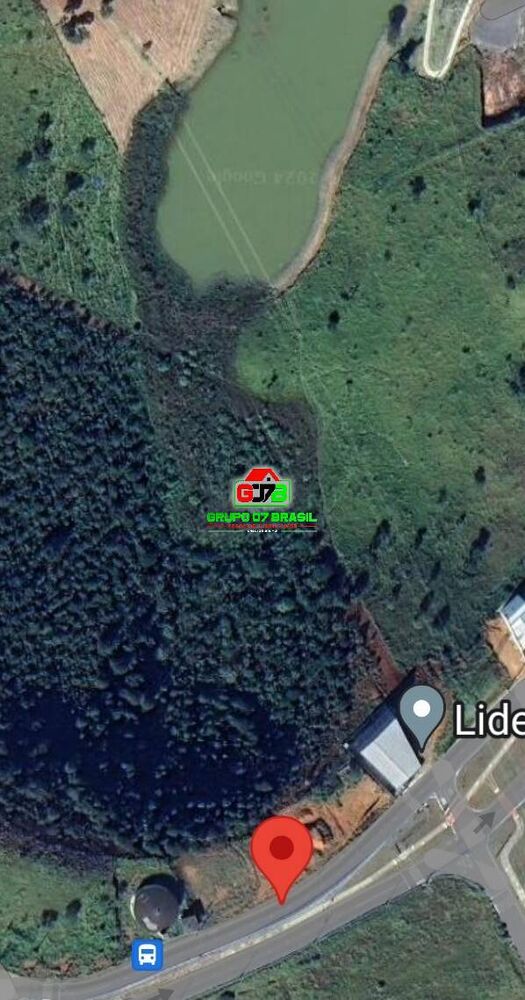 Terreno à venda, 549m² - Foto 2