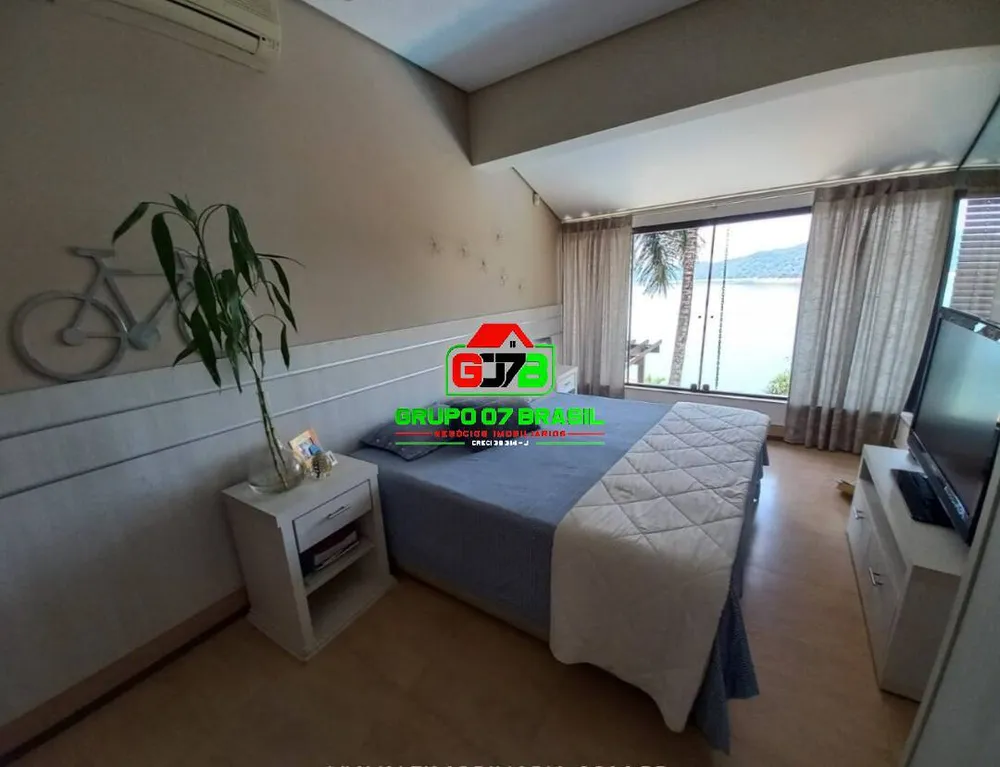 Casa de Condomínio, 5 quartos - Foto 4