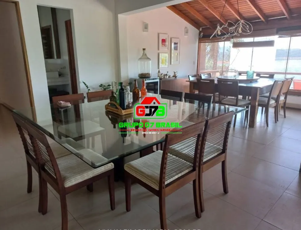 Casa de Condomínio, 5 quartos - Foto 5