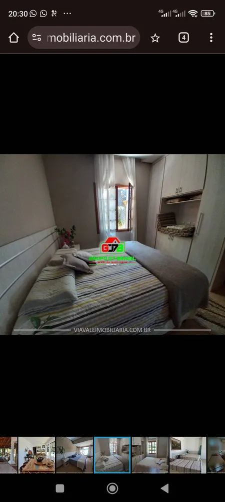 Casa de Condomínio, 5 quartos - Foto 3