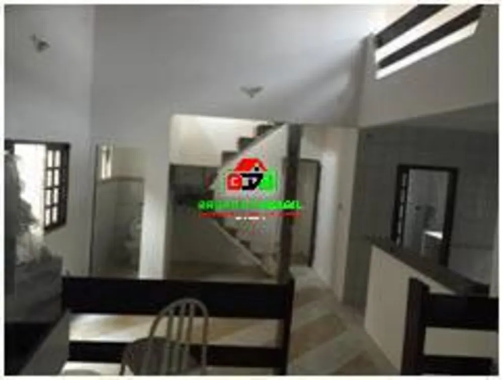Sobrado, 4 quartos, 250 m² - Foto 7