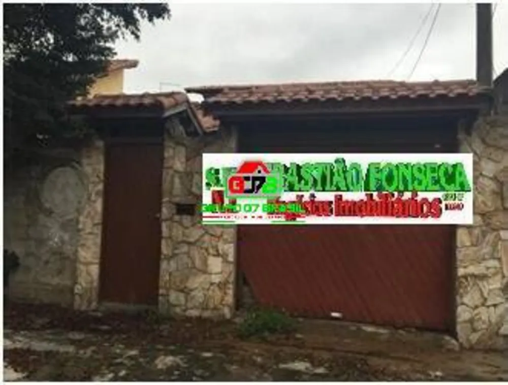 Sobrado, 4 quartos, 250 m² - Foto 5