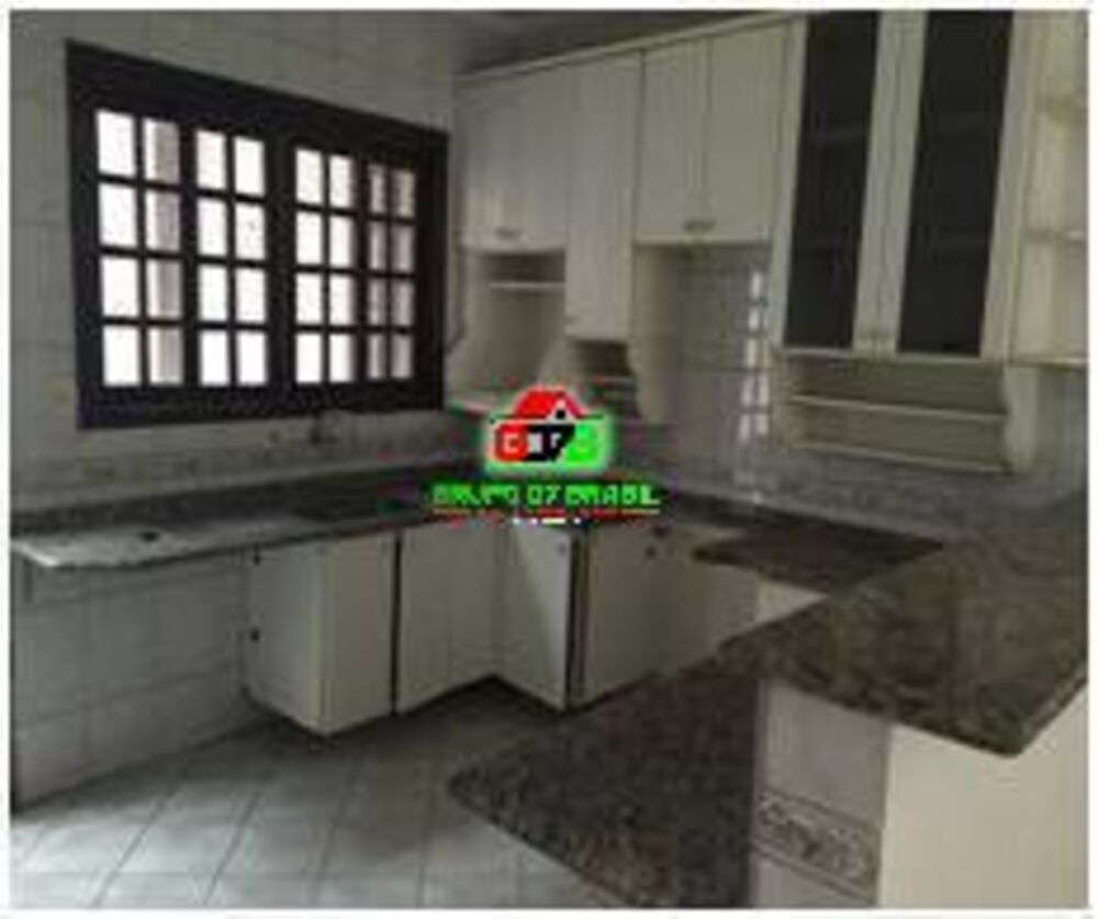 Sobrado, 4 quartos, 250 m² - Foto 3