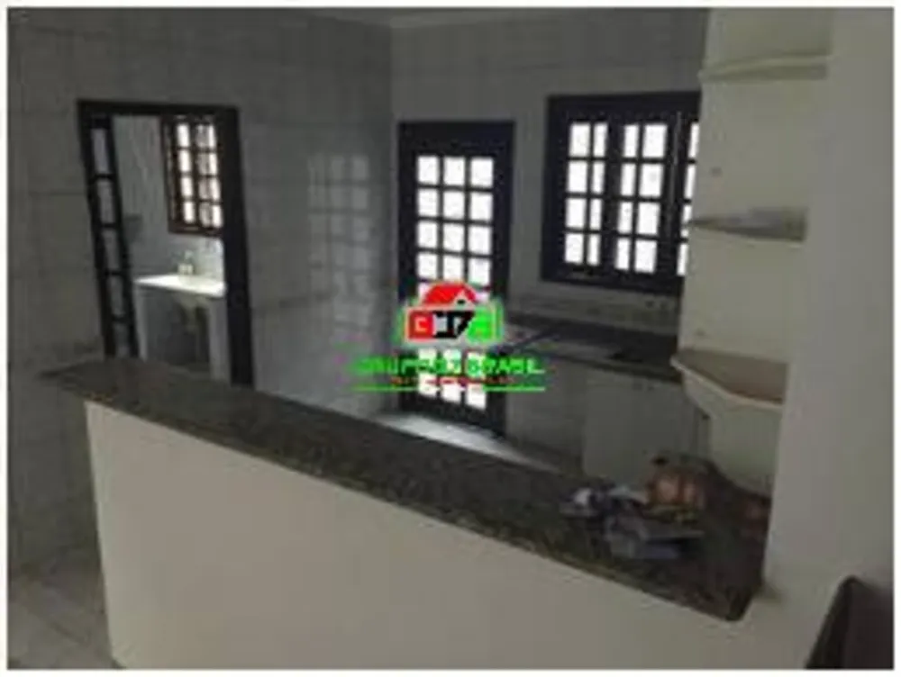 Sobrado, 4 quartos, 250 m² - Foto 6