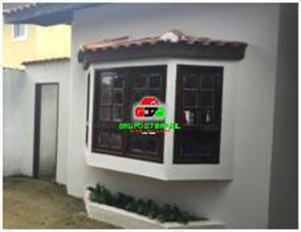 Sobrado, 4 quartos, 250 m² - Foto 1