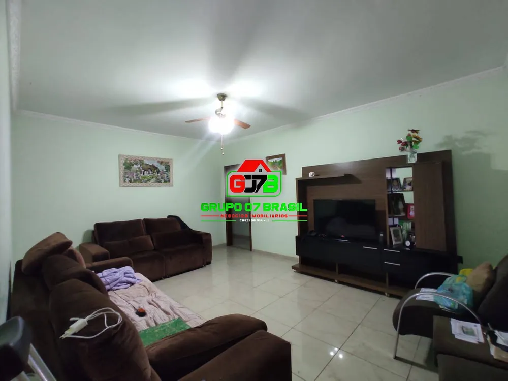 Chácara, 2 quartos, 2550 m² - Foto 3