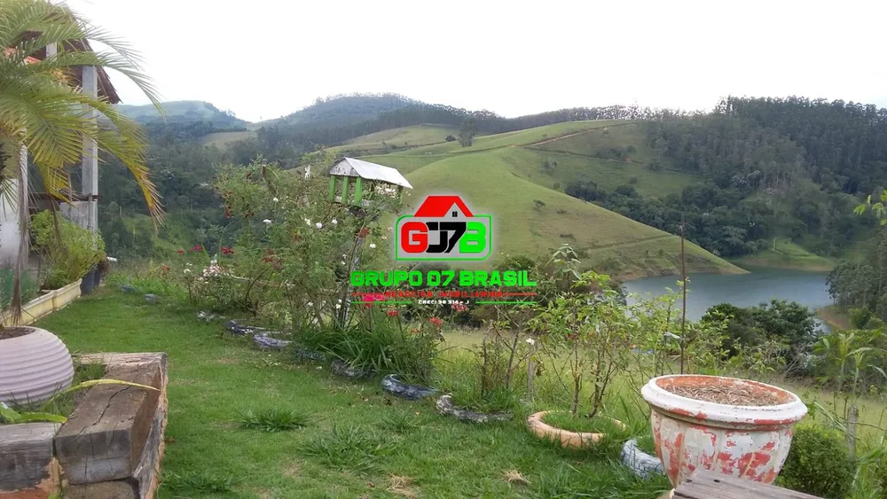 Chácara, 2 quartos, 1 hectares - Foto 1