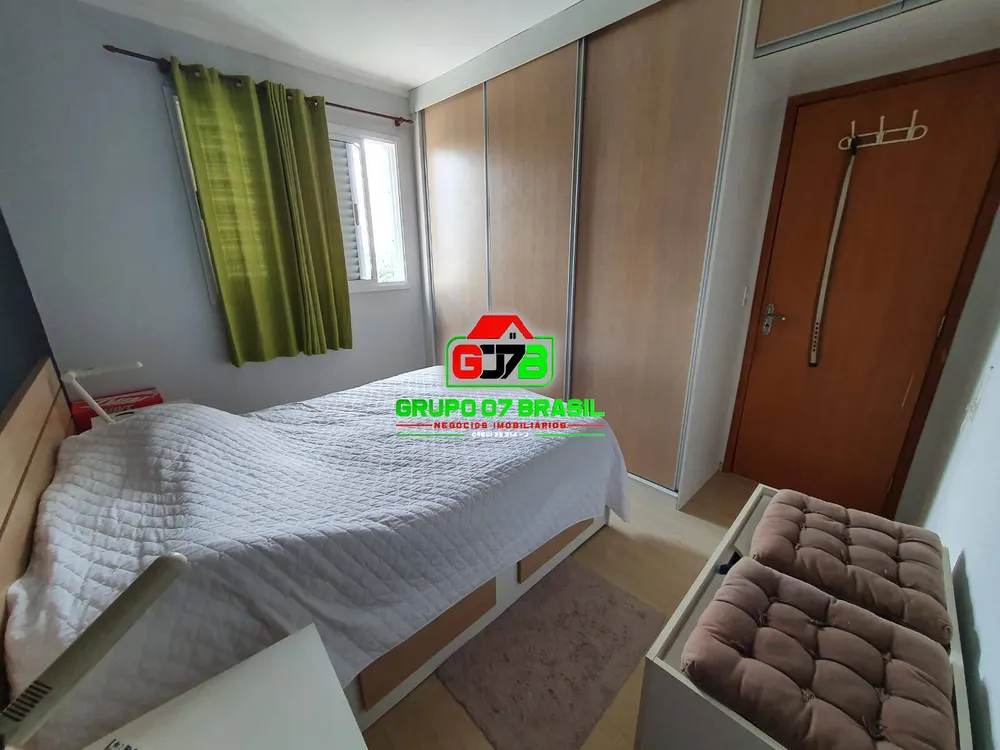 Apartamento, 2 quartos, 64 m² - Foto 9