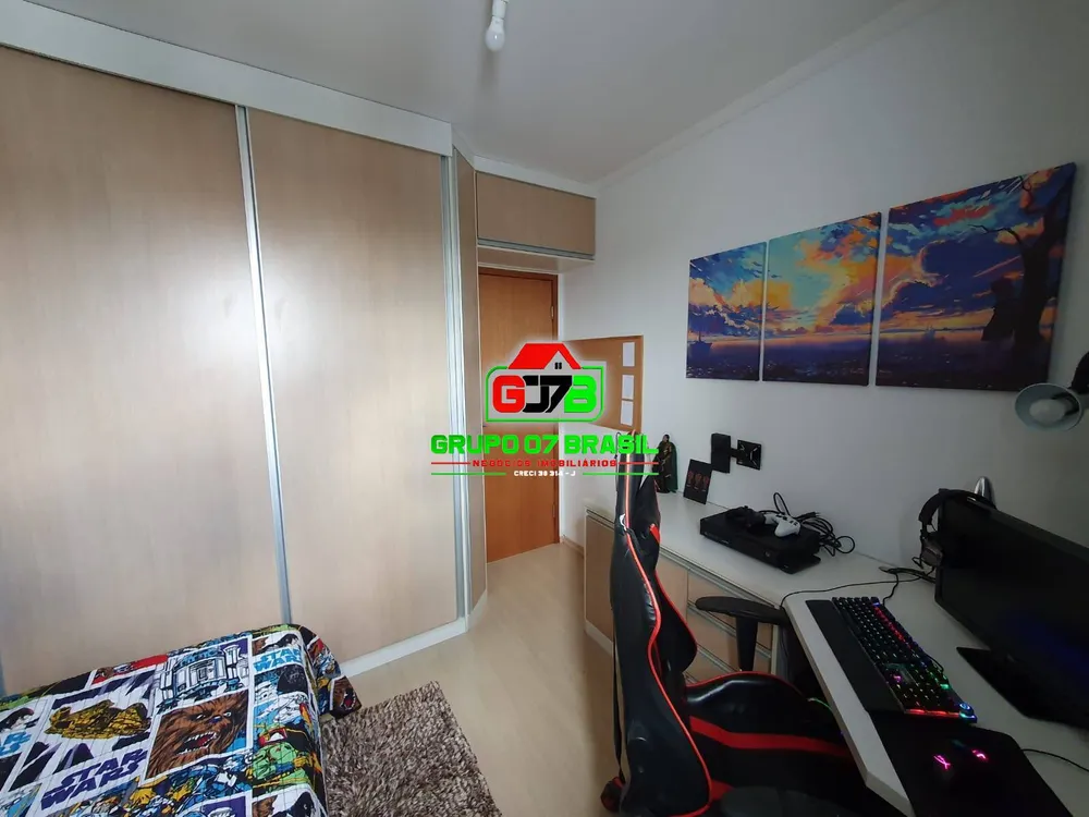 Apartamento, 2 quartos, 64 m² - Foto 10