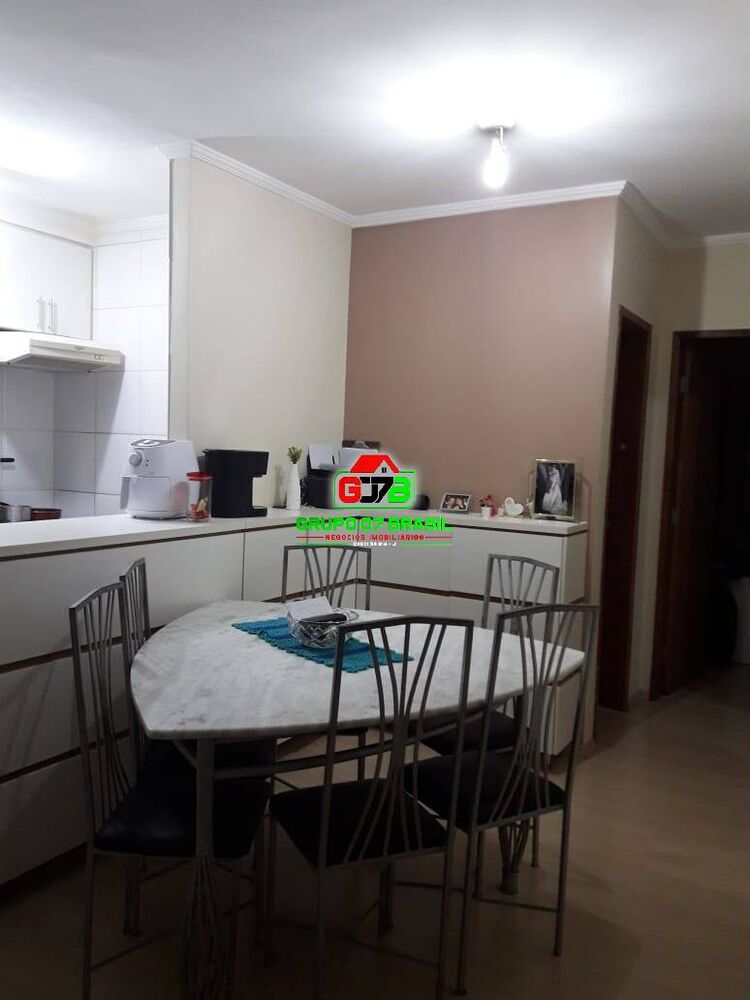 Apartamento, 2 quartos, 64 m² - Foto 3