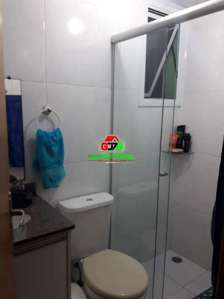 Apartamento, 2 quartos, 64 m² - Foto 8