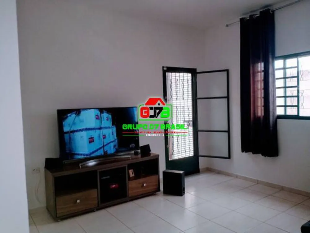 Casa, 2 quartos, 90 m² - Foto 1