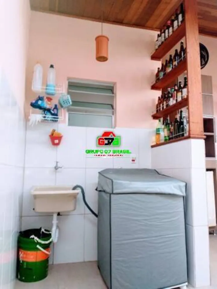 Casa, 2 quartos, 90 m² - Foto 5